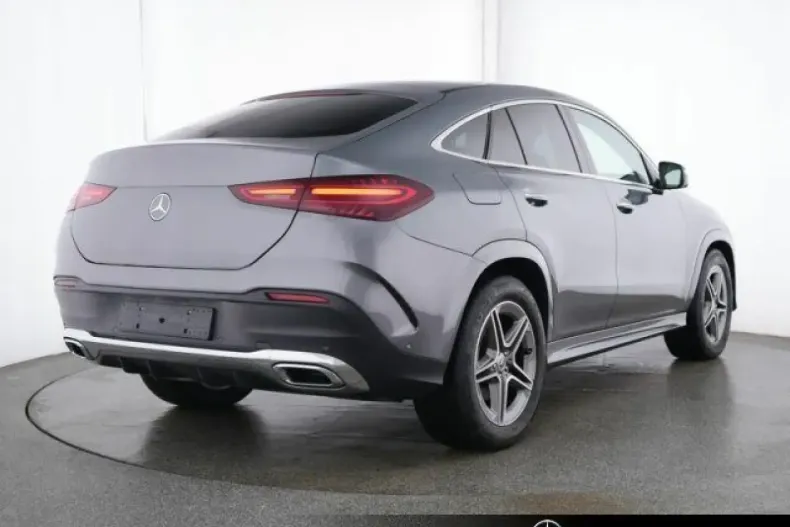 Mercedes-Benz GLE 300 din 2024 cu 22.673 km - oferta MER164955 - foto 3