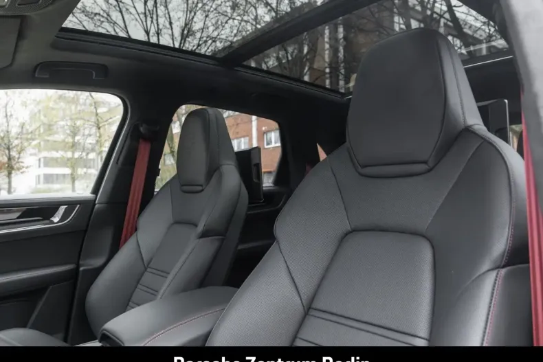 Porsche Cayenne din 2025 cu 15.000 km - oferta POR164957 - foto 2