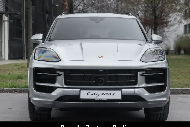 Porsche Cayenne din 2025 cu 15.000 km - oferta POR164957 - foto 4