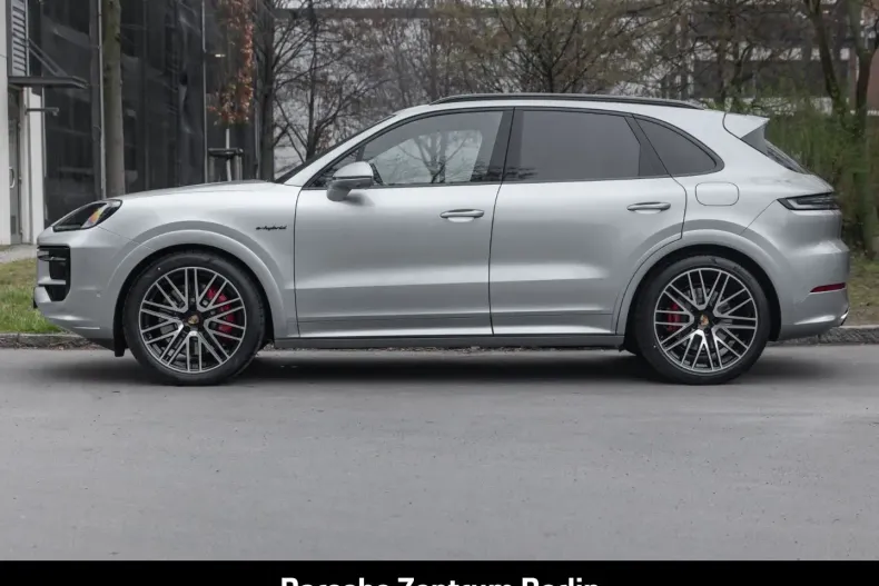 Porsche Cayenne din 2025 cu 15.000 km - oferta POR164957 - foto 5