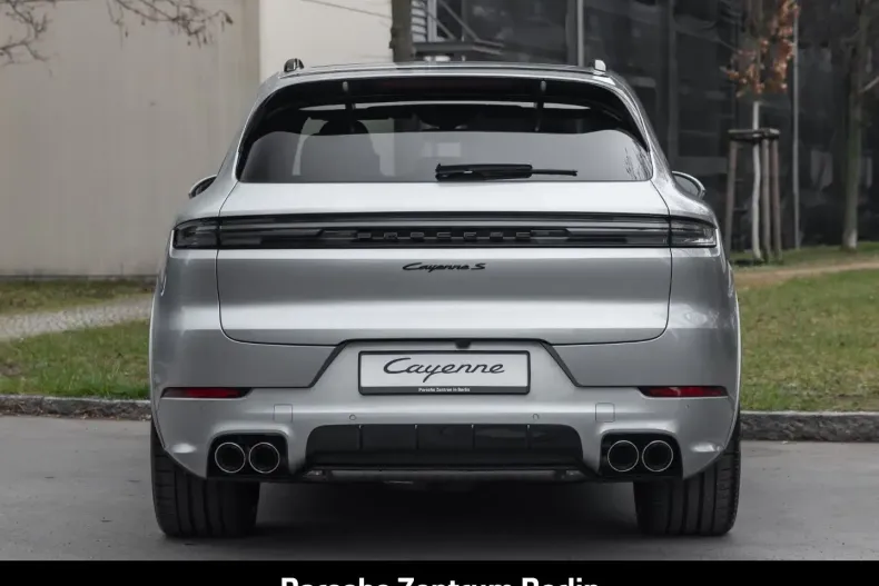 Porsche Cayenne din 2025 cu 15.000 km - oferta POR164957 - foto 10