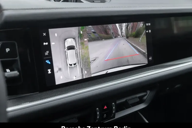 Porsche Cayenne din 2025 cu 15.000 km - oferta POR164957 - foto 14