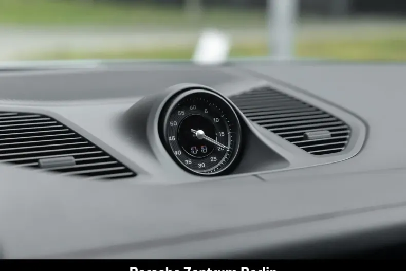 Porsche Cayenne din 2025 cu 15.000 km - oferta POR164957 - foto 15