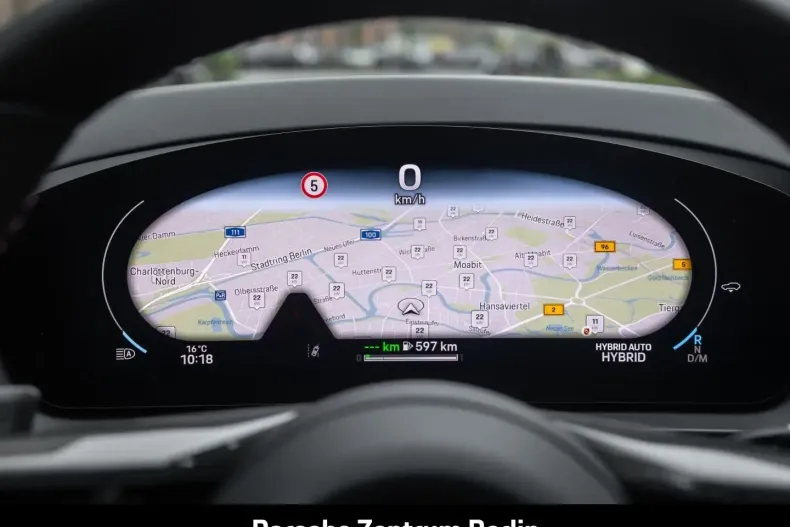 Porsche Cayenne din 2025 cu 15.000 km - oferta POR164957 - foto 17