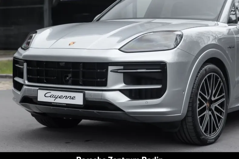 Porsche Cayenne din 2025 cu 15.000 km - oferta POR164957 - foto 18