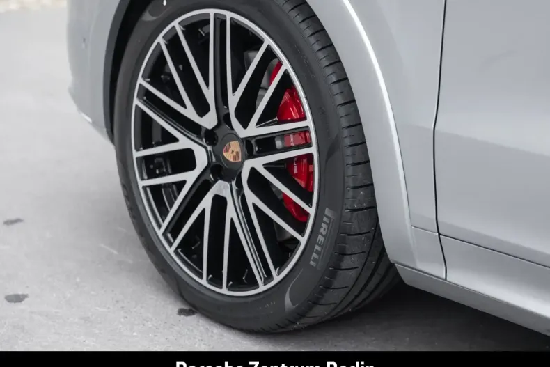 Porsche Cayenne din 2025 cu 15.000 km - oferta POR164957 - foto 23