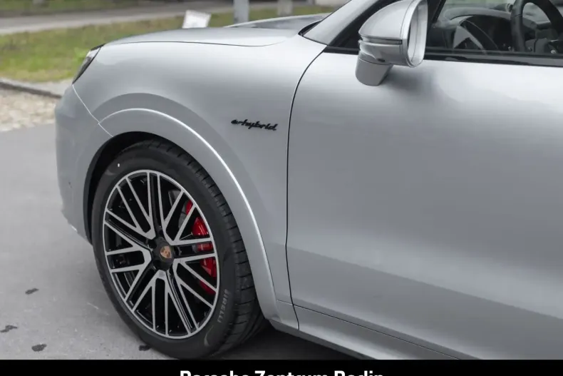 Porsche Cayenne din 2025 cu 15.000 km - oferta POR164957 - foto 24