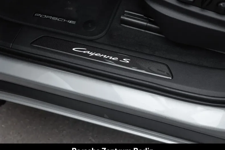 Porsche Cayenne din 2025 cu 15.000 km - oferta POR164957 - foto 26