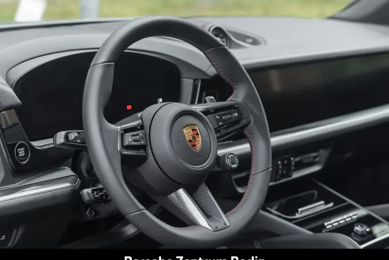 Porsche Cayenne din 2025 cu 15.000 km - oferta POR164957 - foto 28