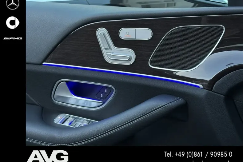 Mercedes-Benz GLE 300 din 2023 cu 10.026 km - oferta MER164958 - foto 14