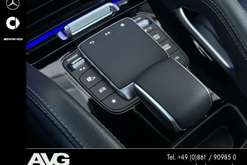 Mercedes-Benz GLE 300 din 2023 cu 10.026 km - oferta MER164958 - foto 15