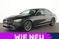 Mercedes-Benz E 200 din 2022 cu 77.156 km - oferta MER164959 - foto 1