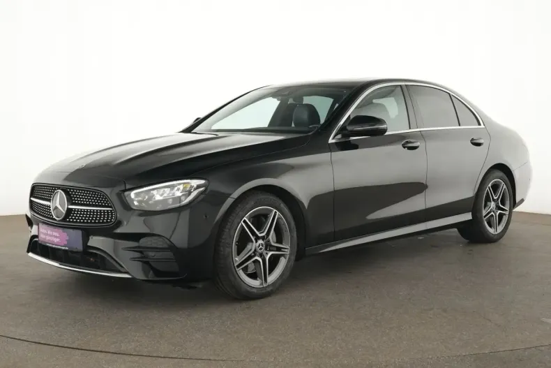 Mercedes-Benz E 200 din 2022 cu 77.156 km - oferta MER164959 - foto 2