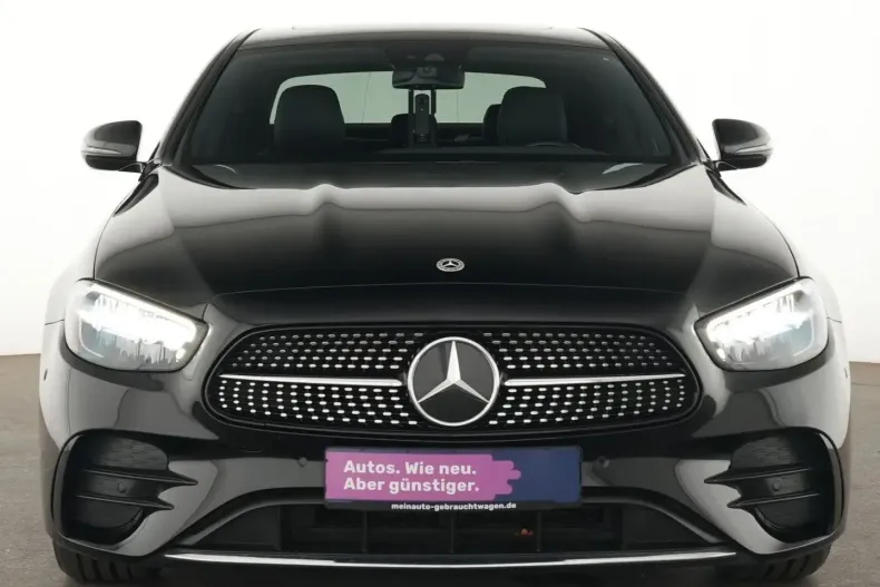 Mercedes-Benz E 200 din 2022 cu 77.156 km - oferta MER164959 - foto 3