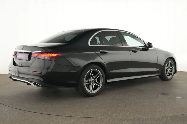 Mercedes-Benz E 200 din 2022 cu 77.156 km - oferta MER164959 - foto 6