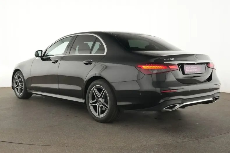 Mercedes-Benz E 200 din 2022 cu 77.156 km - oferta MER164959 - foto 8