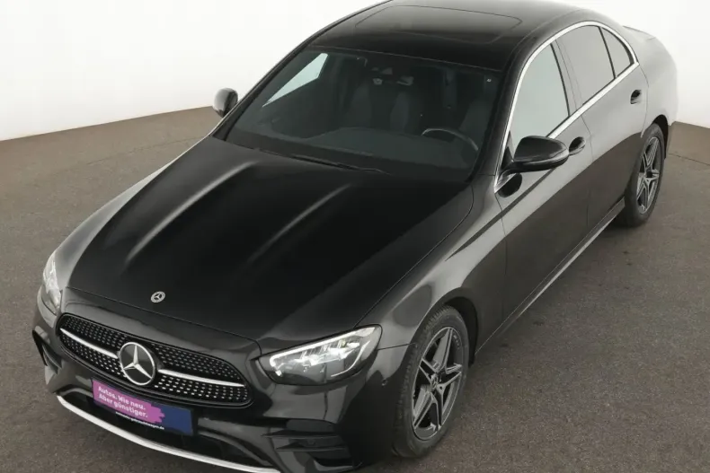 Mercedes-Benz E 200 din 2022 cu 77.156 km - oferta MER164959 - foto 10