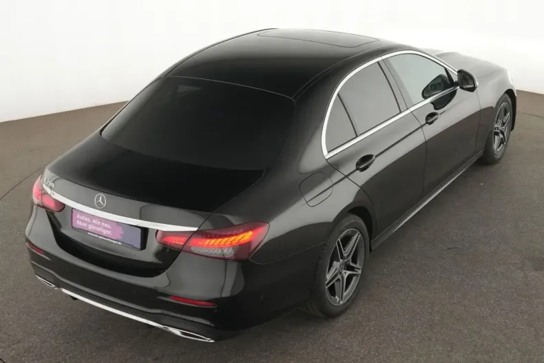 Mercedes-Benz E 200 din 2022 cu 77.156 km - oferta MER164959 - foto 11