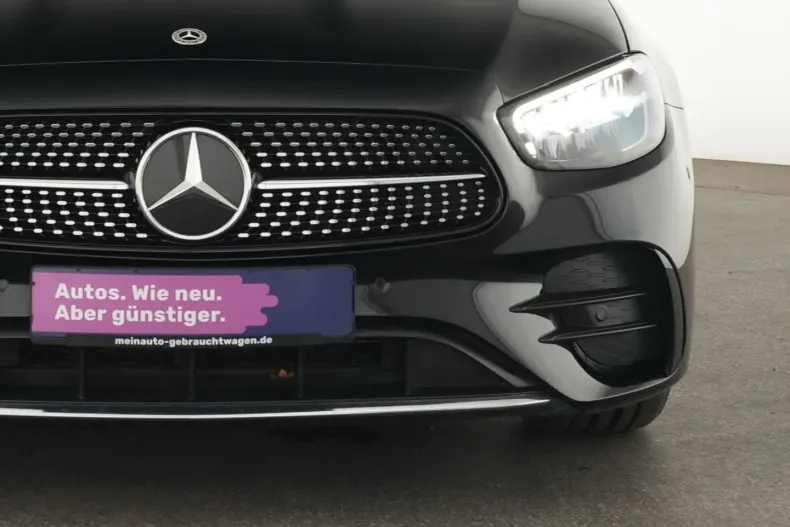 Mercedes-Benz E 200 din 2022 cu 77.156 km - oferta MER164959 - foto 12