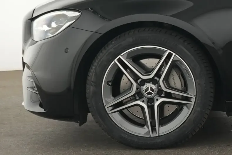 Mercedes-Benz E 200 din 2022 cu 77.156 km - oferta MER164959 - foto 13