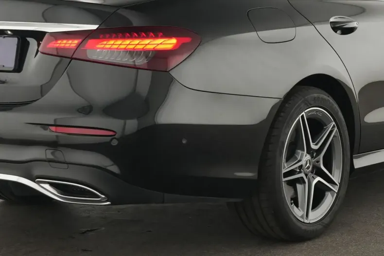Mercedes-Benz E 200 din 2022 cu 77.156 km - oferta MER164959 - foto 14