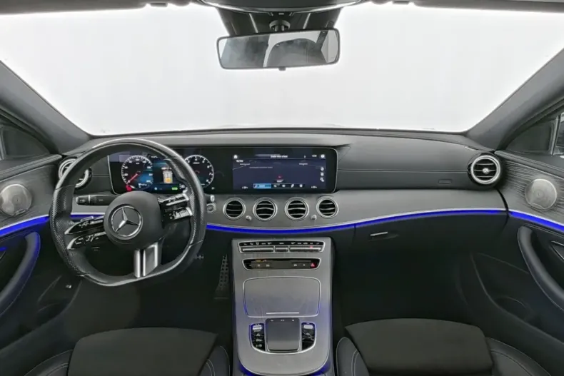 Mercedes-Benz E 200 din 2022 cu 77.156 km - oferta MER164959 - foto 15