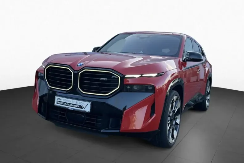 BMW XM din 2024 cu 26.123 km - oferta BMW164960 - foto 1