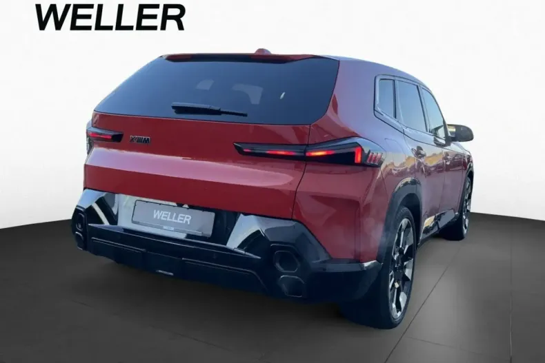 BMW XM din 2024 cu 26.123 km - oferta BMW164960 - foto 3