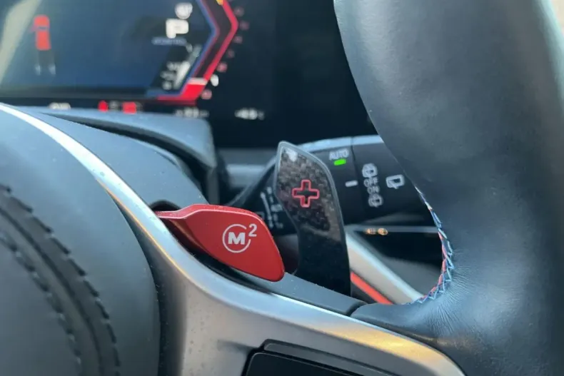 BMW XM din 2024 cu 26.123 km - oferta BMW164960 - foto 15