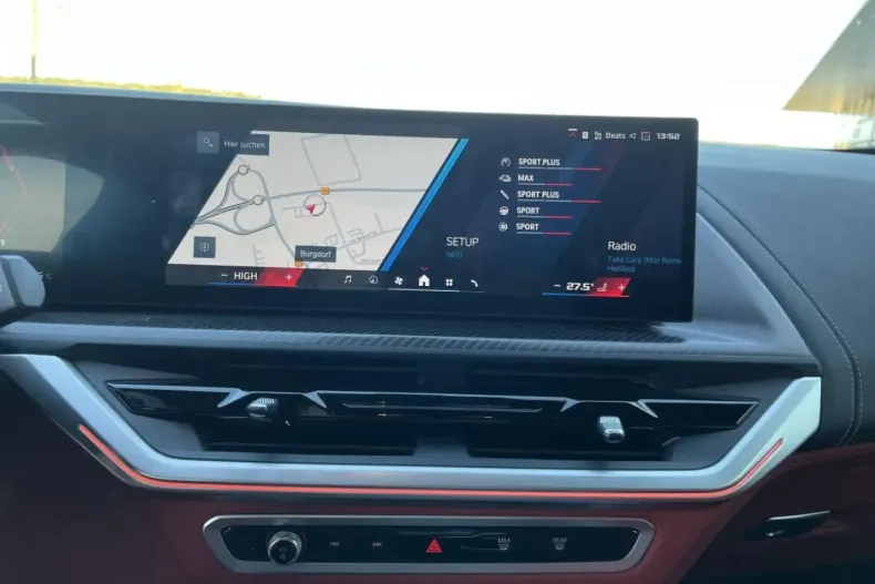 BMW XM din 2024 cu 26.123 km - oferta BMW164960 - foto 16