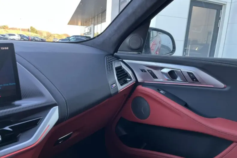 BMW XM din 2024 cu 26.123 km - oferta BMW164960 - foto 17