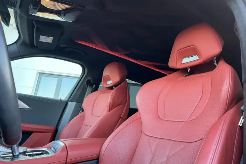 BMW XM din 2024 cu 26.123 km - oferta BMW164960 - foto 20