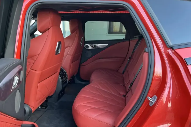 BMW XM din 2024 cu 26.123 km - oferta BMW164960 - foto 21