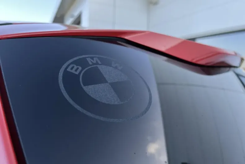 BMW XM din 2024 cu 26.123 km - oferta BMW164960 - foto 24