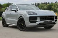 Porsche Cayenne din 2024 cu 22.630 km - oferta POR164961 - foto 1