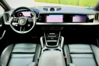 Porsche Cayenne din 2024 cu 22.630 km - oferta POR164961 - foto 4