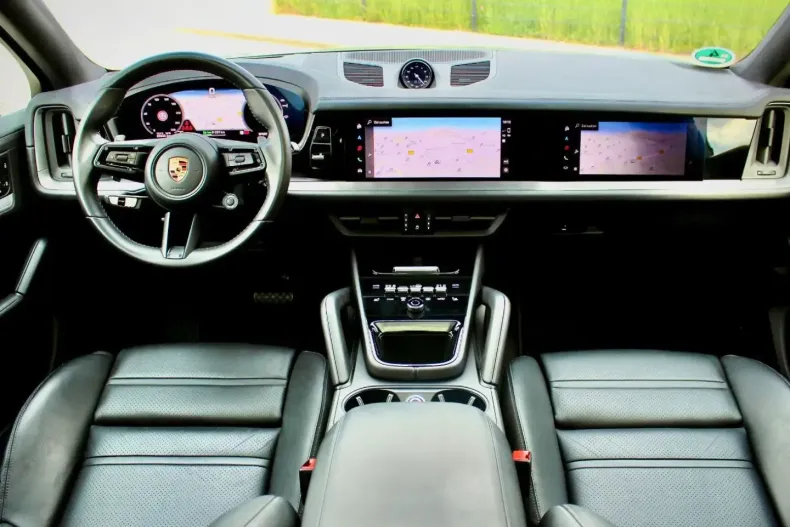 Porsche Cayenne din 2024 cu 22.630 km - oferta POR164961 - foto 4