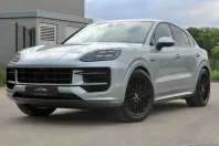 Porsche Cayenne din 2024 cu 22.630 km - oferta POR164961 - foto 9