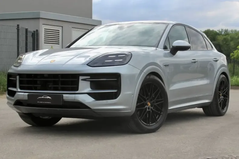 Porsche Cayenne din 2024 cu 22.630 km - oferta POR164961 - foto 9