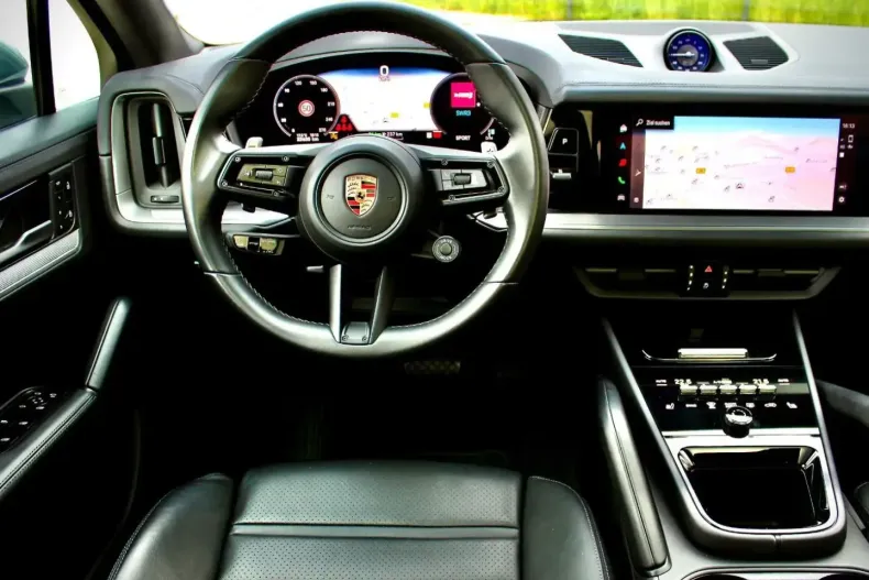 Porsche Cayenne din 2024 cu 22.630 km - oferta POR164961 - foto 12