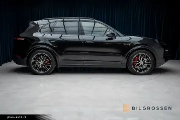 Porsche Cayenne din 2024 - oferta POR164962