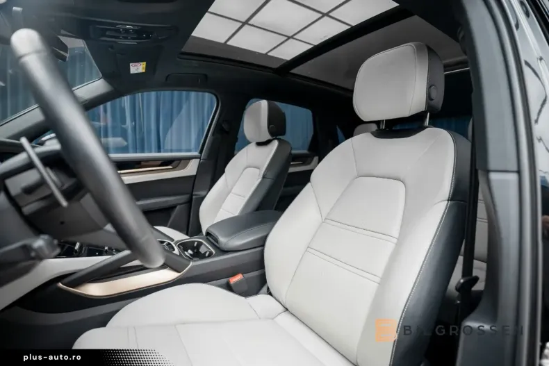 Porsche Cayenne din 2024 cu 61.130 km - oferta POR164962 - foto 3