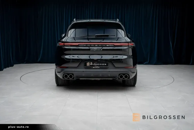 Porsche Cayenne din 2024 cu 61.130 km - oferta POR164962 - foto 7