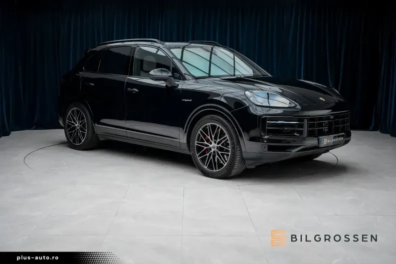 Porsche Cayenne din 2024 cu 61.130 km - oferta POR164962 - foto 9