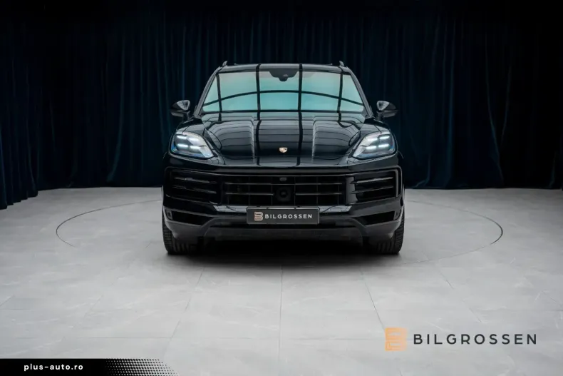 Porsche Cayenne din 2024 cu 61.130 km - oferta POR164962 - foto 10