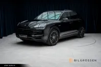 Porsche Cayenne din 2024 cu 61.130 km - oferta POR164962 - foto 11