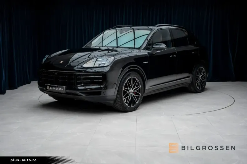 Porsche Cayenne din 2024 cu 61.130 km - oferta POR164962 - foto 11