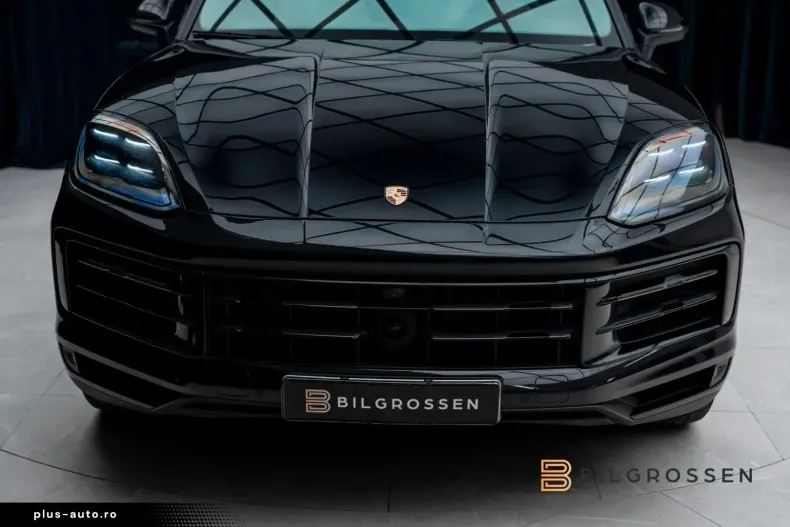 Porsche Cayenne din 2024 cu 61.130 km - oferta POR164962 - foto 12