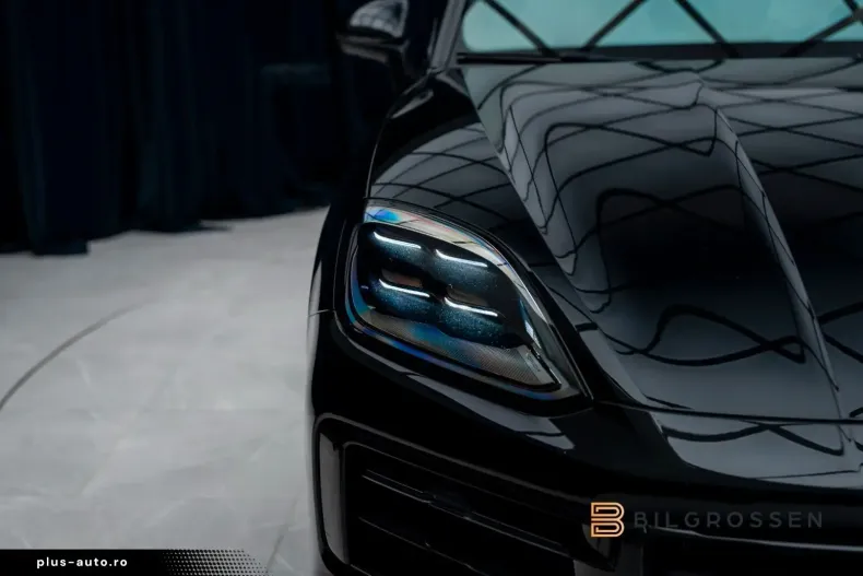 Porsche Cayenne din 2024 cu 61.130 km - oferta POR164962 - foto 13