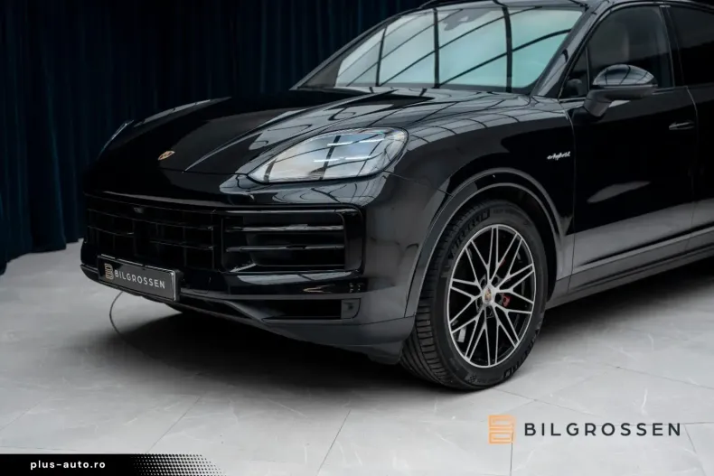 Porsche Cayenne din 2024 cu 61.130 km - oferta POR164962 - foto 14